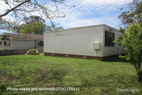 Property photo of 138 Wilson Drive Hill Top NSW 2575