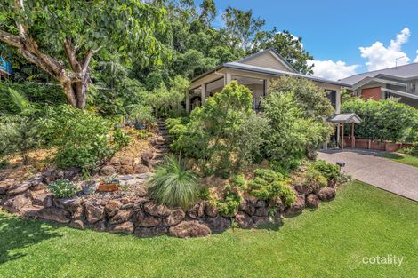 Property photo of 13 Cribwood Close Mount Sheridan QLD 4868