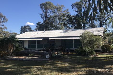 200 Watt St, Dalby, QLD 4405