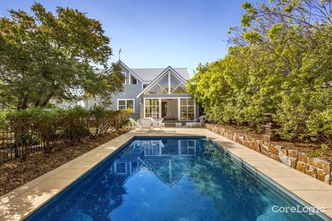Property photo of 48 Koornalla Crescent Mount Eliza VIC 3930