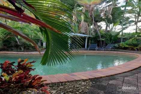 3/13 Amphora St, Palm Cove, QLD 4879