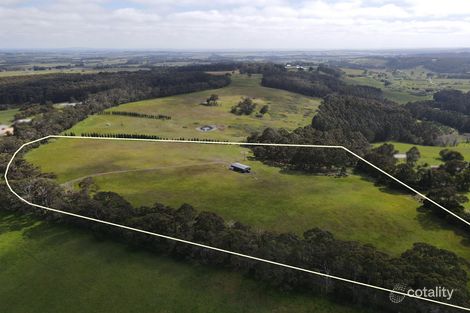 233 Pennyroyal-Wymbooliel Rd, Pennyroyal, VIC 3235
