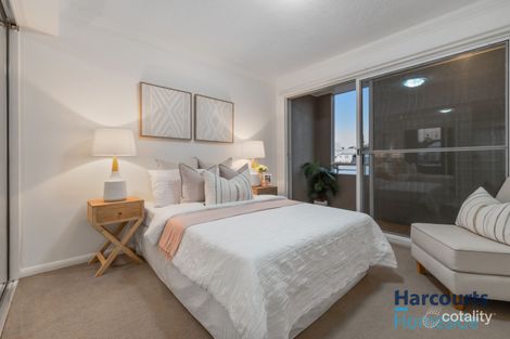 Property photo of 20/81 Annerley Road Woolloongabba QLD 4102