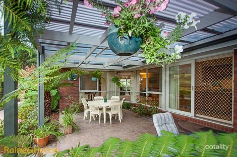 111 Yellow Gum Bvd, Sunbury, VIC 3429