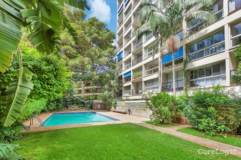 Property photo of 47/50-58 Roslyn Gardens Rushcutters Bay NSW 2011