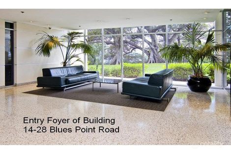 Property photo of 81/14-28 Blues Point Road McMahons Point NSW 2060