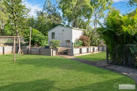 Property photo of 1 Bobs Close Hidden Valley QLD 4703