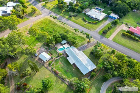 Property photo of 1 Bobs Close Hidden Valley QLD 4703