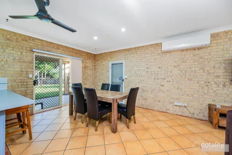 Property photo of 1 Bobs Close Hidden Valley QLD 4703