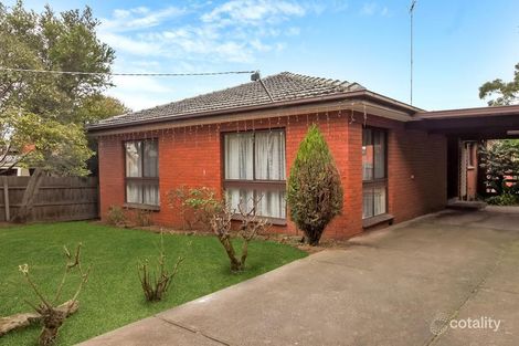 50-60 Bayswater Rd, Kensington, VIC 3031