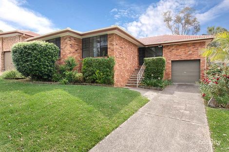 Property photo of 46 Heath Street Prospect NSW 2148