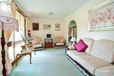 Property photo of 13 Thornhill Crescent Werrington Downs NSW 2747