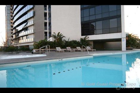 Property photo of 2403/9 Ferny Avenue Surfers Paradise QLD 4217