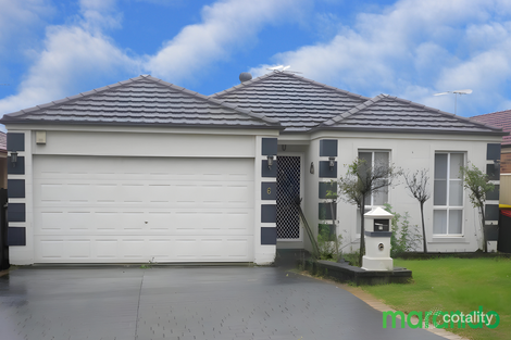 Property photo of 6 Mollymook Street Prestons NSW 2170