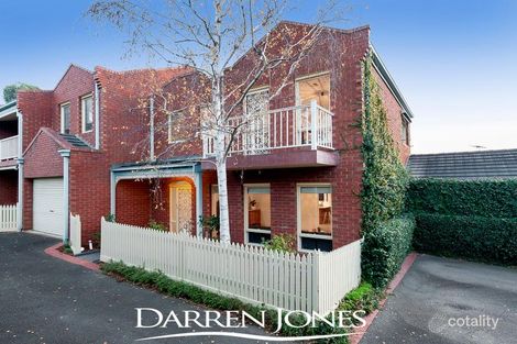 Property photo of 4/54 Warwick Road Greensborough VIC 3088