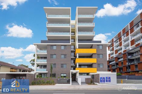 5/48-50 Copeland St, Liverpool, NSW 2170