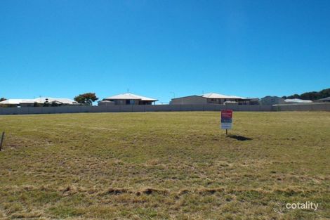 Lot 101 Banksia Dr, Kingaroy, QLD 4610