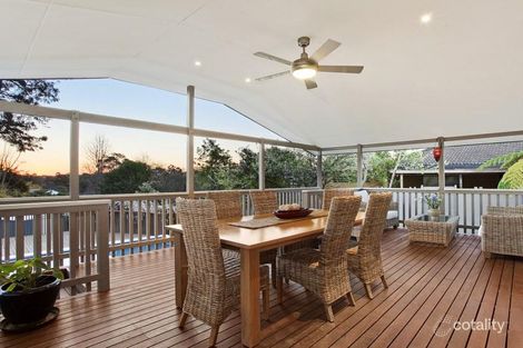 Property photo of 16 Kanangra Avenue Baulkham Hills NSW 2153