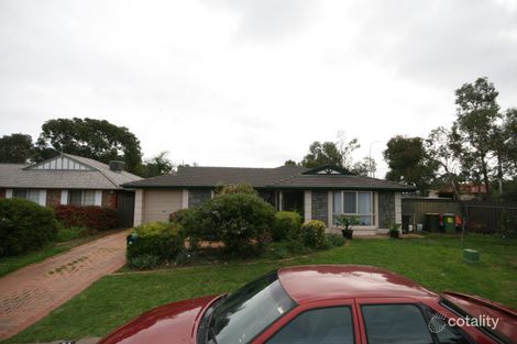 51 Secomb Ave, Parafield Gardens, SA 5107