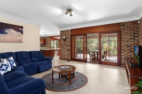 Property photo of 6 Natan Place Cordeaux Heights NSW 2526