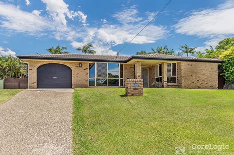 Property photo of 8 Jondique Avenue Merrimac QLD 4226