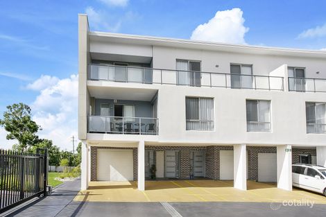Property photo of 7/8G Myrtle Street Prospect NSW 2148