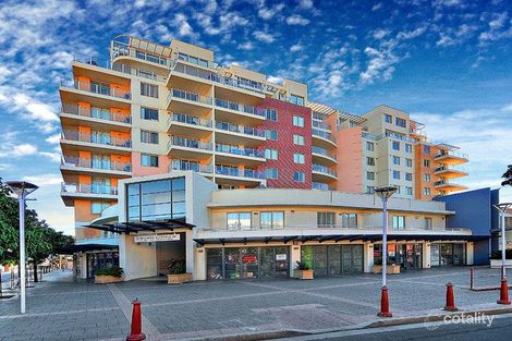 Property photo of 312/17-20 The Esplanade Ashfield NSW 2131