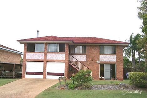 28 Bungowla St, Bracken Ridge, QLD 4017