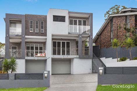 21b Moreton Rd, Illawong, NSW 2234