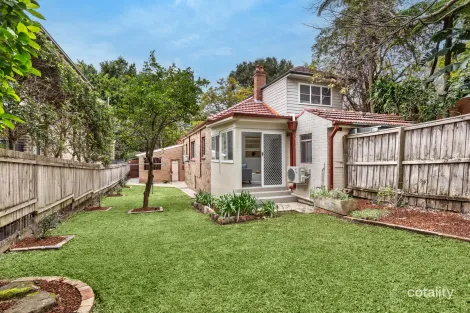 45 Bridge St, Lane Cove, NSW 2066