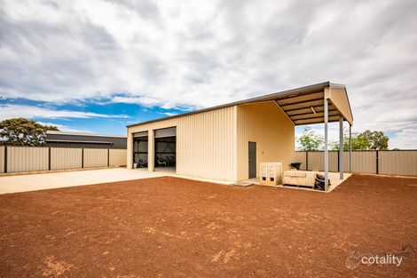 Property photo of 4 Dianthus Way Strathalbyn WA 6530