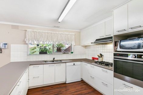 Property photo of 23 Rimfire Crescent Cranbourne VIC 3977