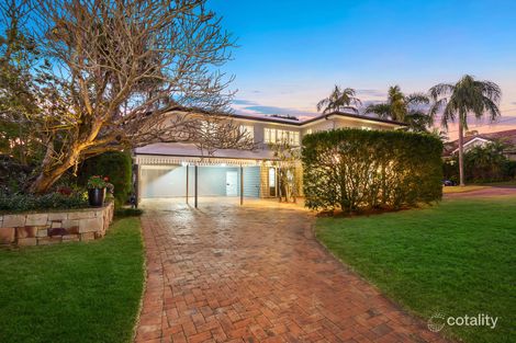 Property photo of 37 Longman Terrace Chelmer QLD 4068