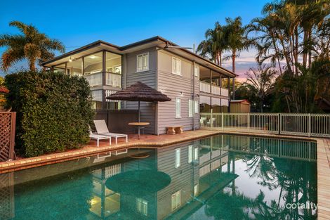 Property photo of 37 Longman Terrace Chelmer QLD 4068