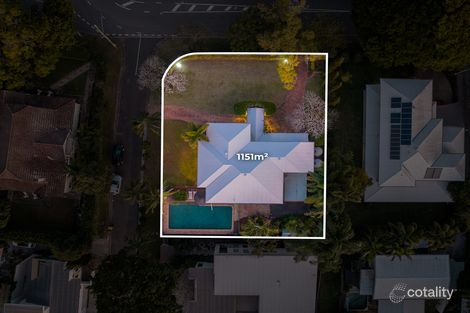 Property photo of 37 Longman Terrace Chelmer QLD 4068