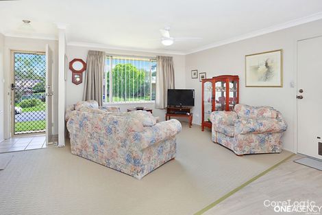 Property photo of 35 Robinson Way Singleton Heights NSW 2330