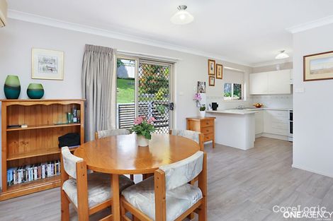 Property photo of 35 Robinson Way Singleton Heights NSW 2330