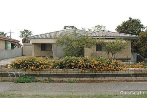 Property photo of 192 Railway Parade Queens Park WA 6107