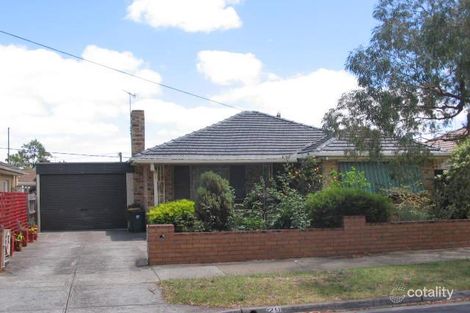 29 Pitt St, Fawkner, VIC 3060