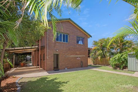 Property photo of 72 Kumbari Close Southport QLD 4215