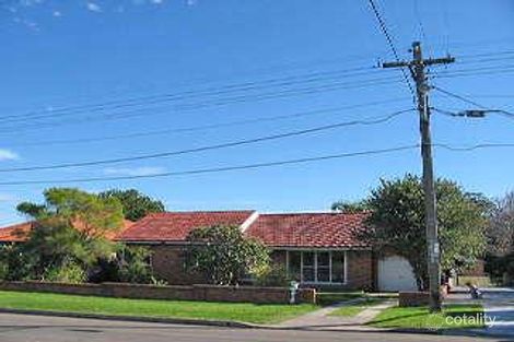 Property photo of 25 Darley Street Forestville NSW 2087