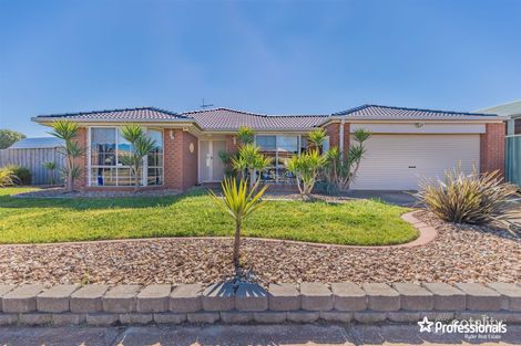 Property photo of 34 Denny Place Melton South VIC 3338