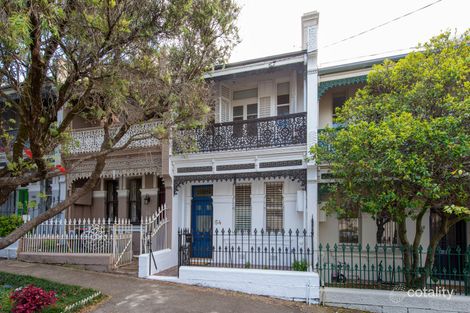 54 Duxford St, Paddington, NSW 2021