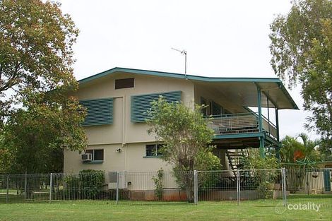 18 Mahoney St, Richmond Hill, QLD 4820