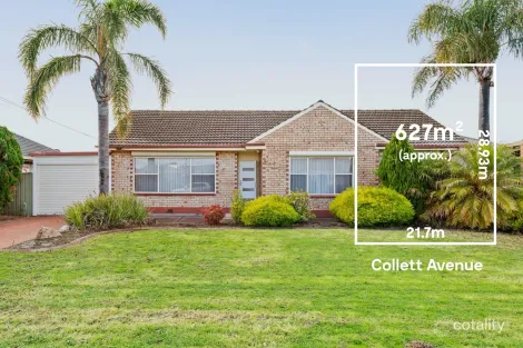 Property photo of 6 Collett Avenue Netley SA 5037