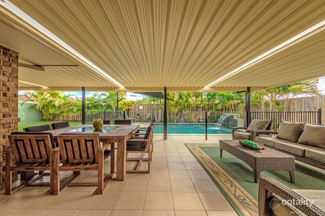 Property photo of 4 River Heights Road Upper Coomera QLD 4209