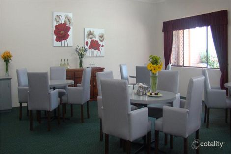 Property photo of 21/7 Bandon Road Vineyard NSW 2765