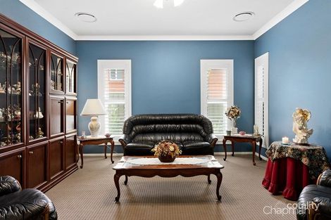 Property photo of 30 Panorama Crescent Mount Riverview NSW 2774