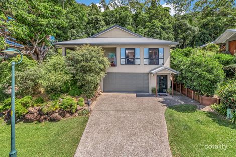 Property photo of 13 Cribwood Close Mount Sheridan QLD 4868