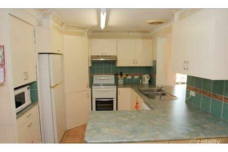 Property photo of 8 The Mores Nerang QLD 4211
